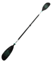 5-Piece Adjustable Kayak Paddle