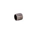 Close x 1-1/4 in. Steel Black Pipe Nipple - Threaded, Schedule 40, 1-Pack