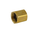 3/4-Inch FHT X 3/4-Inch FIP Brass Adapter
