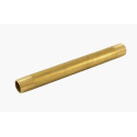 ProLine Series 6 in. x 3/8 in. MIP Brass Pipe Nipple - Threaded, 1-Pack