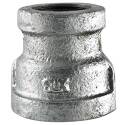 Southland  3/8-Inch X 1/4-Inch Galvanized Coupling