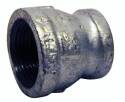 Southland  1-1/4 X 1-Inch Galvanized Reducing Coupling Fitting