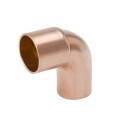 Mueller 1/2-Inch Wrot Copper 90-Degree Street Elbow