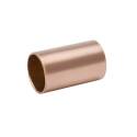 Mueller 1/2-Inch Sweat Wrot Copper Coupling Without Stop