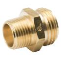 ProLine Series  3/4-Inch Male Hose X 1/2-Inch MIP Brass Garden Hose Adapter