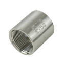 ProLine FIP Stainless Steel Coupling, 1"