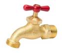 ProLine Series 3/4-Inch Heavy Duty Brass IPS Hose Bibb