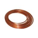 Mueller 3/8-Inch X 10-Foot Copper Utility Grade Tubing, Coil
