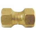 ProLine Series 3/8-Inch X 3/8-Inch Brass Flare Union Swivel Adapter