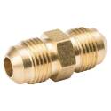 ProLine Series3/8-Inch X 3/8-Inch Brass Flare Union