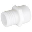 ProLine Series&trade; 1-1/4-Inch Barb X 1-Inch MIP Nylon Barb Adapter