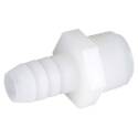 ProLine Series 1-1/2-Inch Barb X 1-1/2-Inch MIP Nylon Barb Adapter