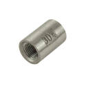 ProLine FIP Stainless Steel Coupling, 1/4"