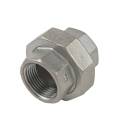 ProLine 3/4 in. FIP x FIP Stainless Steel Union - Threaded, 1-Pack