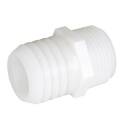 ProLine Series 1-1/2-Inch Barb X 1-1/2-Inch Barb Nylon Splicer Coupling