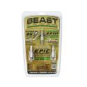 Bowmar Archery 3PACK-100G-2.3" 