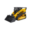 CAT Delta Loader 12.10.6 Toy Track Loader