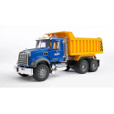 Mack 24.12.8 Granite Dump Truck Toy