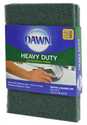 Heavy Duty Scouring Pad 3-Pack