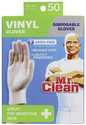Disposable Vinyl Gloves