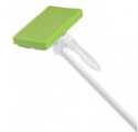 Squeeze Mop With Scrubber