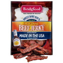 2.85-Ounce Sweet Baby Ray's® Original Beef Jerky
