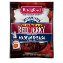 2.85-Ounce Sweet Baby Rays® Sweet and Spicy Beef Jerky
