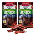2.85-Ounce Sweet Baby Ray's® Roasted Garlic Beef Jerky