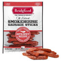 5-Ounce Hot and Spicy Smokehouse Sausage Sticks