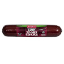 16-Ounce Garlic Summer Sausage