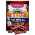 8-Ounce Sweet Baby Ray's Original Beef Jerky
