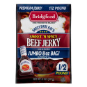 Sweet Baby Ray's® Sweet N' Spicy Beef Jerky, 8-Ounce