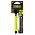 Sharpdraw-Heavy Duty Carpenter Pencil With Refill