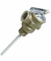 3/4-Inch Water Heater Temperature And Pressure Relief Valve