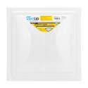 14 x 14-Inch White Replacement Rv Vent Lid