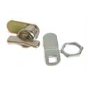 5/8-Inch Offset And Straight Cam Rv Thumb Lock