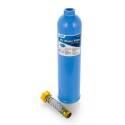 TastePURE Xl RV/Marine KDF/Carbon Water Filter With Flexible Hose Protector