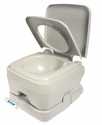 Portable Toilet 2.6 Gal