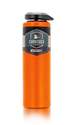 36-Ounce Orange Currituck Wide Mouth Stainless Steel Water Bottle