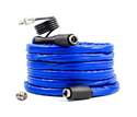 25-Foot Heated Drinking Water Hose With Energy Saving Thermostat