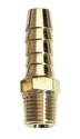 1/4-Inch Male Npt X 3/8-Inch Barbed Hose End