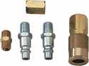 3/8-Inch I/M Quick Connector Kit, 5-Piece 