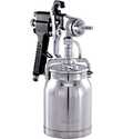 Spray Gun With Rev Canister 