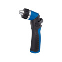 Onetouch Twist Nozzle With Adjustable Spary In Blue