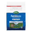 4-3/4-Pound PatchMaster® Sun And Shade Combination Mulch, Grass Seed, And Fertilizer, 2-0-0