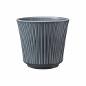 4.7-Inch Blue-Gray Delphi Indoor Pot