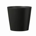 5.1-Inch Anthracite Dallas Esprit Indoor Pot