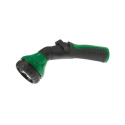 One Touch Spray Nozzle Shower & Stream In Green