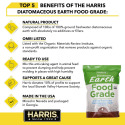 HARRIS® FE16004 