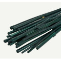 6-Foot Green Bamboo Garden Stake 6-Pack